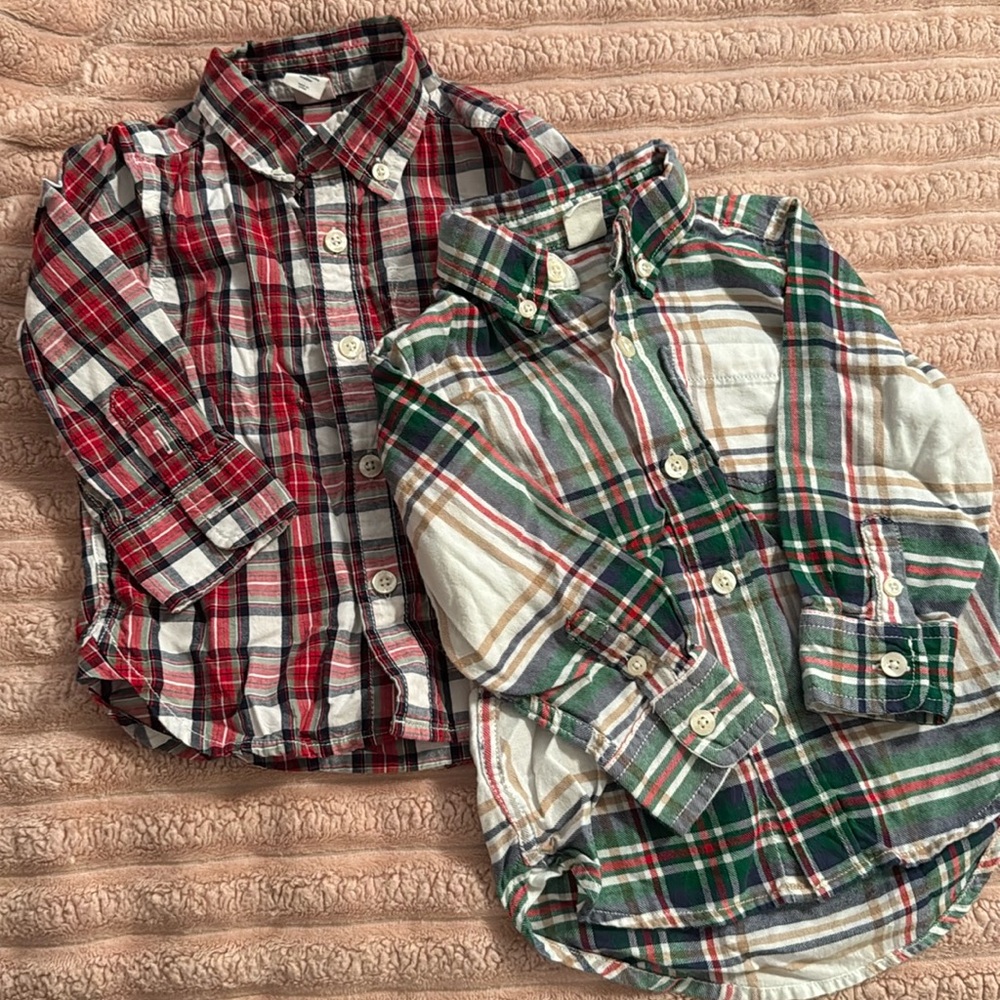 Shirts